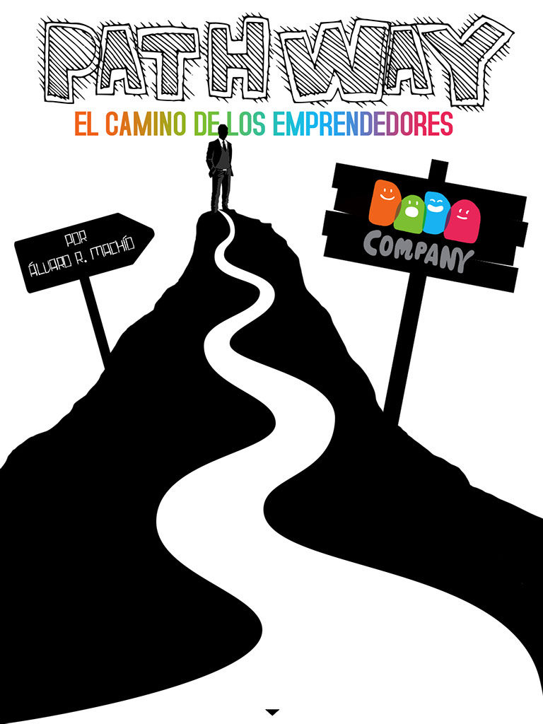 pathway, el camino de los emprendedores: hablamos de dada company. Continúa abajo
