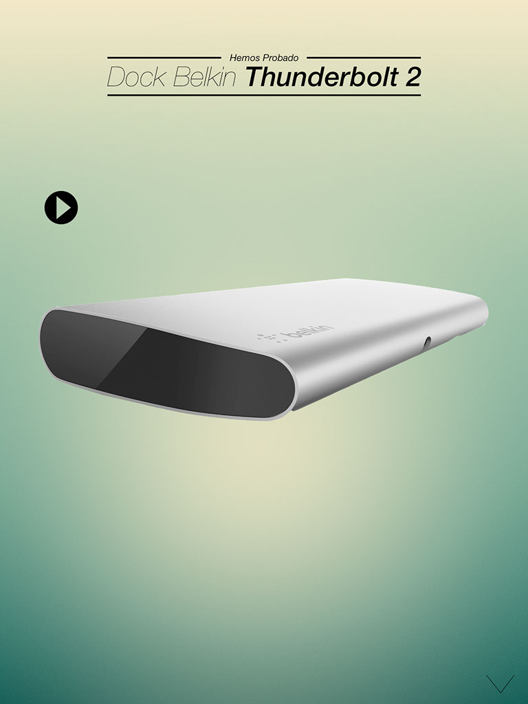 Hemos probado: My Cloud. Continúa abajo el análisis