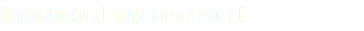 Snapseed vuelve a la carga con su versión 2.0