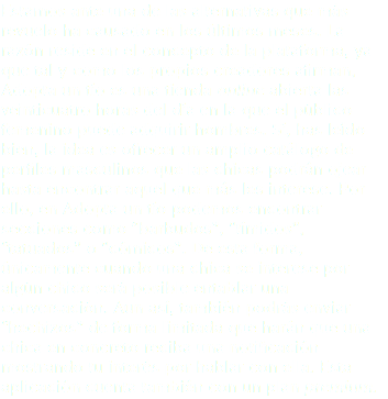 Estamos ante una de las alternativas que más revuelo ha causado en los últimos meses. La razón reside en el concepto de la plataforma, ya que tal y como los propios creadores afirman, Adopta un tío es una tienda online abierta las veinticuatro horas del día en la que el público femenino puede adquirir hombres. Sí, has leído bien, la idea es ofrecer un amplio catálogo de perfiles masculinos que las chicas podrán ojear hasta encontrar aquel que más les interese. Por ello, en Adopta un tío podemos encontrar secciones como “barbudos”, “tímidos”, “tatuados” o “cómicos”. De esta forma, únicamente cuando una chica se interese por algún chico será posible entablar una conversación. Aun así, también podrás enviar “hechizos” de forma limitada que harán que una chica en concreto reciba una notificación mostrando tu interés por hablar con ella. Esta aplicación cuenta también con un plan premium.
