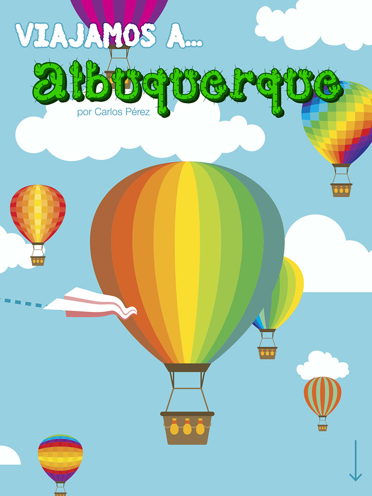 viajamos a Kansas City. Continúa abajo el artículo