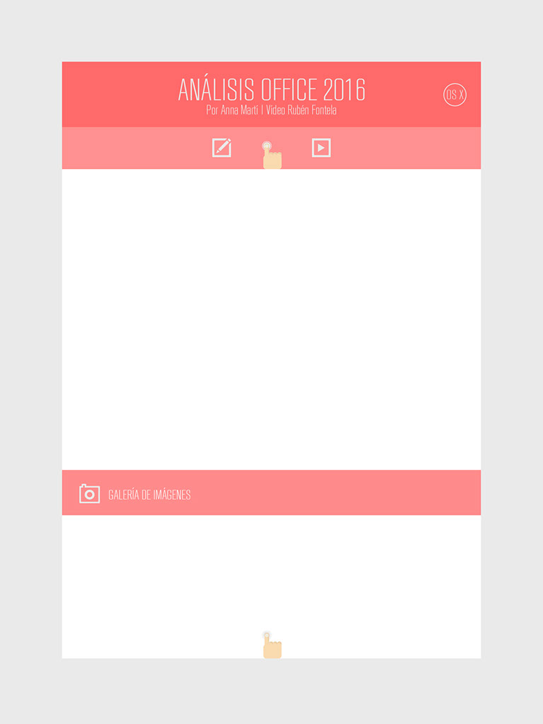 análisis clipmenu, aplicación para os x