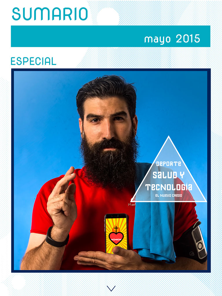 sumario número de junio 2014