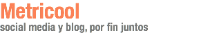Metricool
social media y blog, por fin juntos