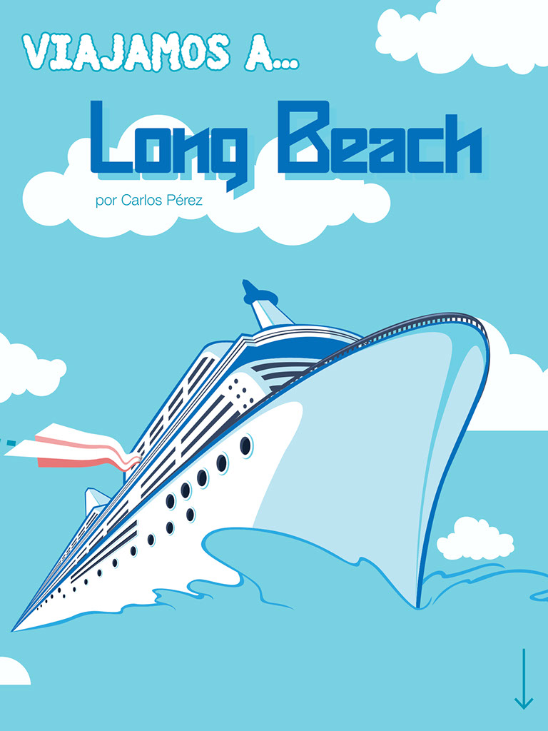 viajamos a Phoenix. Continúa abajo el artículo