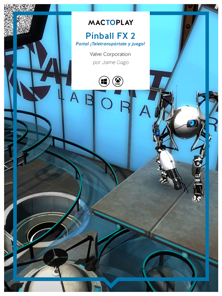 MacToplay escritorio: Grow Home. Continúa abajo