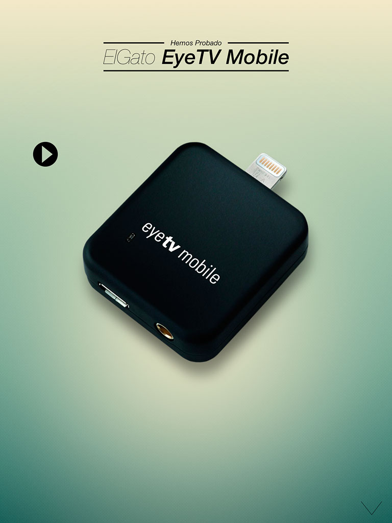 Hemos probado: My Cloud. Continúa abajo el análisis