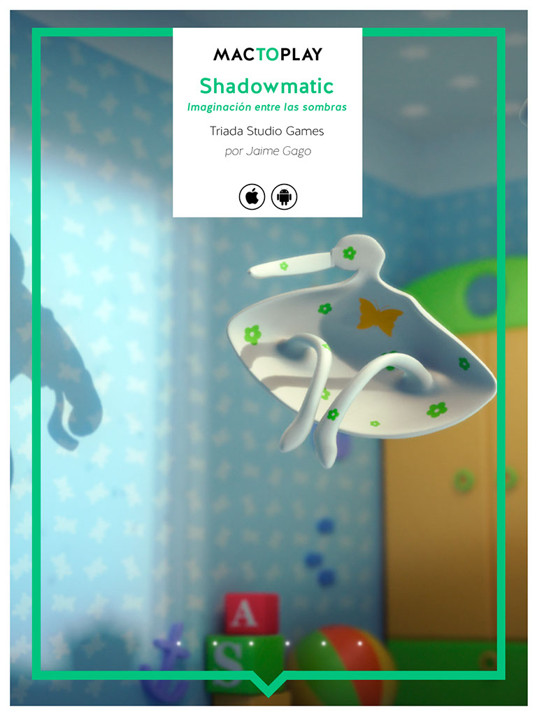 MacToplay ios: Flop Rocket. Continúa abajo