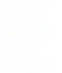Faltará ver, como siempre, si las promesas no quedan como un Edén inalcanzable de unicornios de software y la propuesta de Microsoft cumple las expectativas