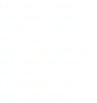 Si piensas juntarte con amigos para tener el servicio por menos de 3 euros cada uno, ve pensando en otras opciones, ya que compartiréis más que Apple Music