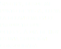Spotify, desde mi punto de vista, lleva la delantera en el producto que ofrece. A día de hoy es una solución consolidada