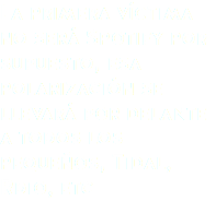 La primera víctima no será Spotify por supuesto, esa polarización se llevará por delante a todos los pequeños, Tidal, Rdio, etc