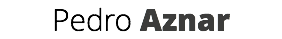 Pedro Aznar