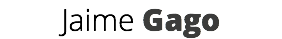 Jaime Gago