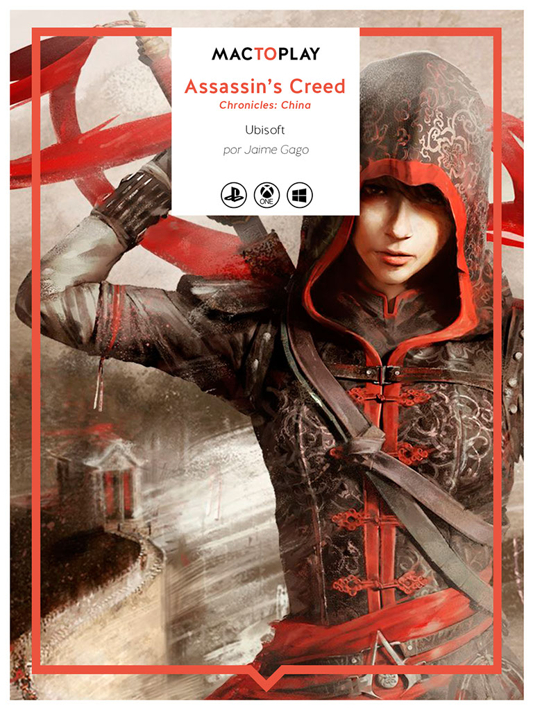 MacToplay escritorio: Grow Home. Continúa abajo