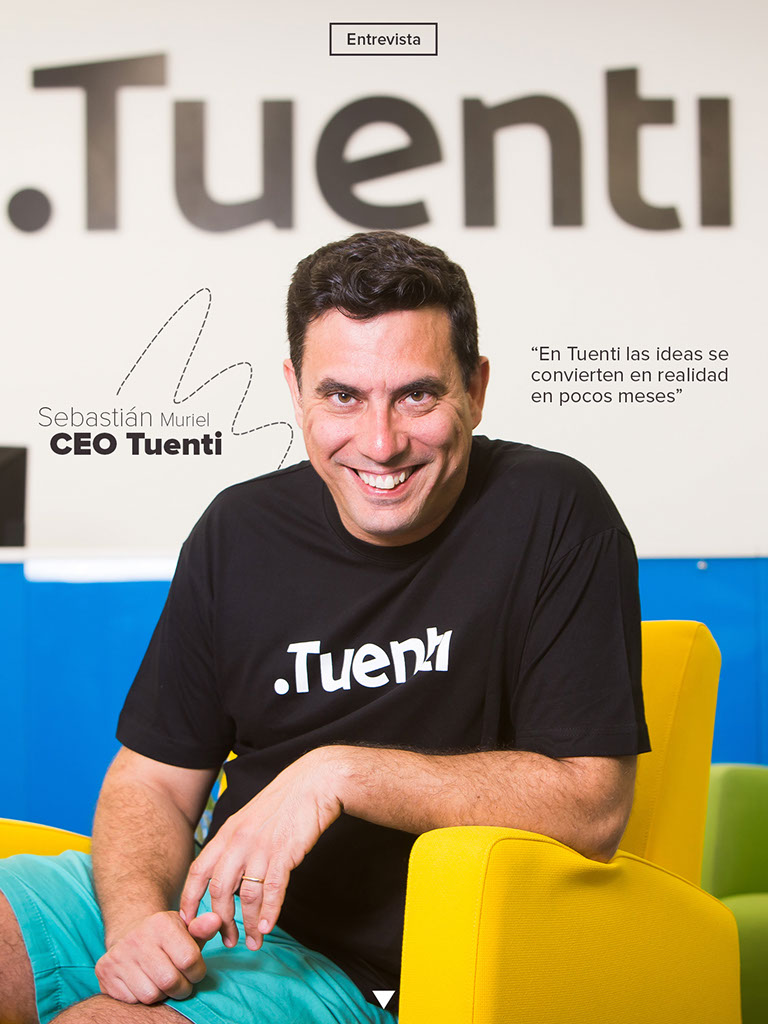 Entrevista a Sergio Scariolo, seleccionador nacional de la selección española de baloncesto