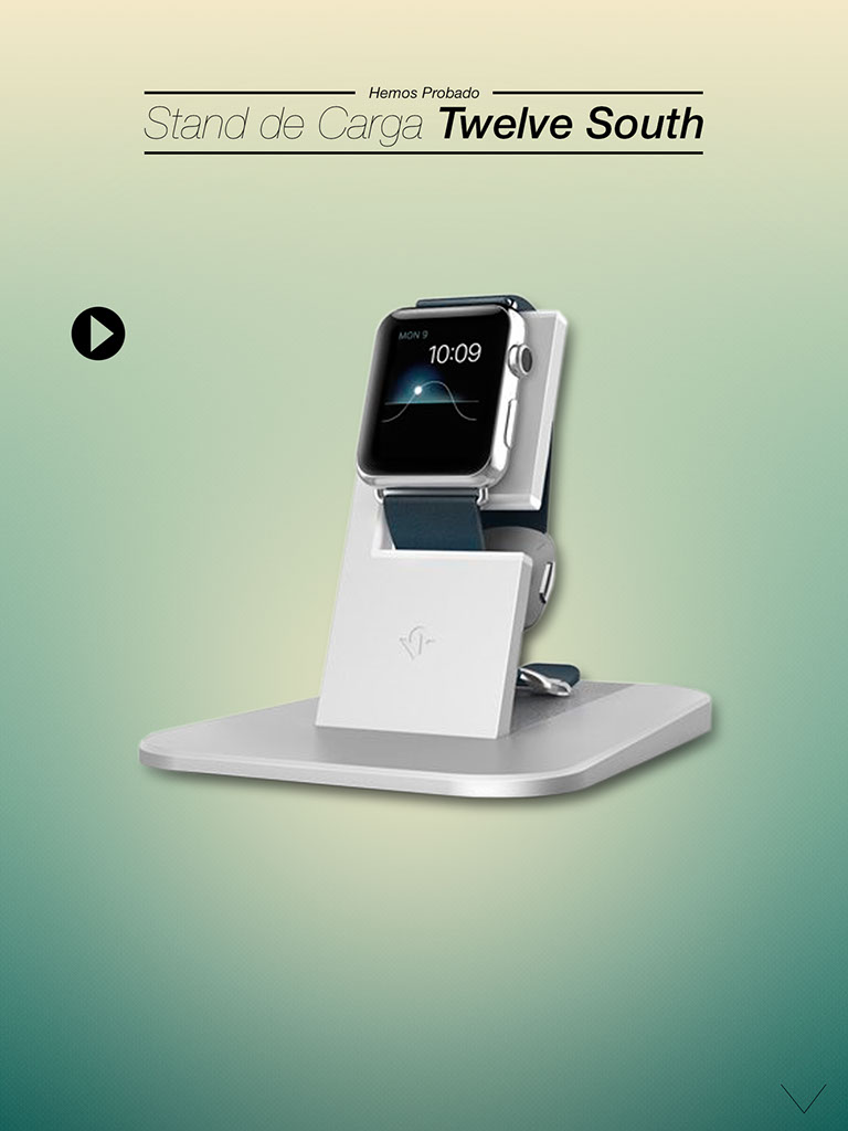 Hemos probado: My Cloud. Continúa abajo el análisis