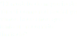 "El modelo de negocio de Tuenti como red social ya vimos hace años que tenía un recorrido limitado"