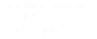 A partir de ahora este proceso será
automático