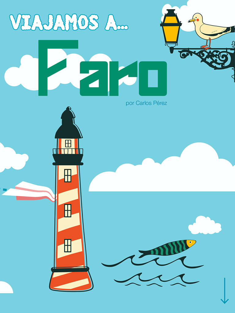 viajamos a Phoenix. Continúa abajo el artículo