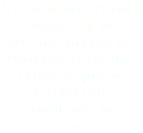 "El encuentro Barack Obama fue un reconocimiento de Duolingo como una empresa que de verdad está cambiando las cosas"