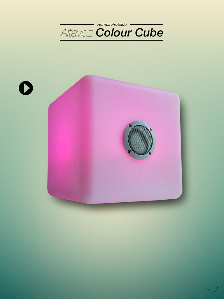 Hemos probado: My Cloud. Continúa abajo el análisis