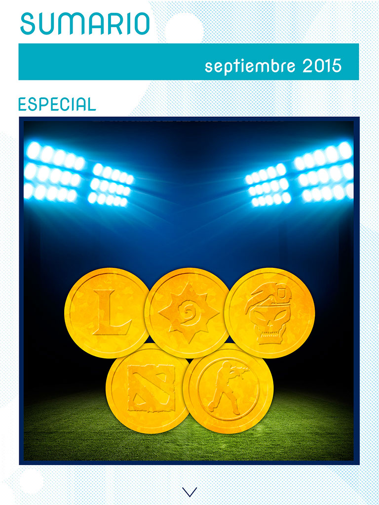 sumario número de junio 2014