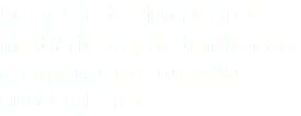 Los grandes jugadores mediáticos pueden llegar a superar los 60.000 euros al año