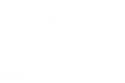 A principios de 2011 se confirmó la previsión que se había estado manejando desde el inicio del siglo: en el último trimestre de 2010 los smartphones (teléfonos inteligentes) se habían vendido en mayor cantidad que los PCs (Personal Computers). Era simplemente una verificación de que la era post-PC entraba en vigor de forma oficial, si bien ya estaba implantada en los hogares de muchos usuarios desde hacía varios años. Incluso algunas empresas estaban girando el foco hacia la movilidad. La tendencia de mercado era clara. El PC perdía fuerza frente a los dispositivos móviles.