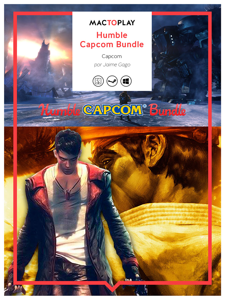 MacToplay escritorio: Grow Home. Continúa abajo