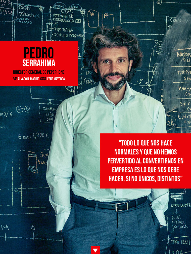 Entrevista a Sergio Scariolo, seleccionador nacional de la selección española de baloncesto