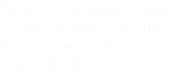 “Nuestra preocupación es que el cliente reciba un trato normal y
sin molestias”
