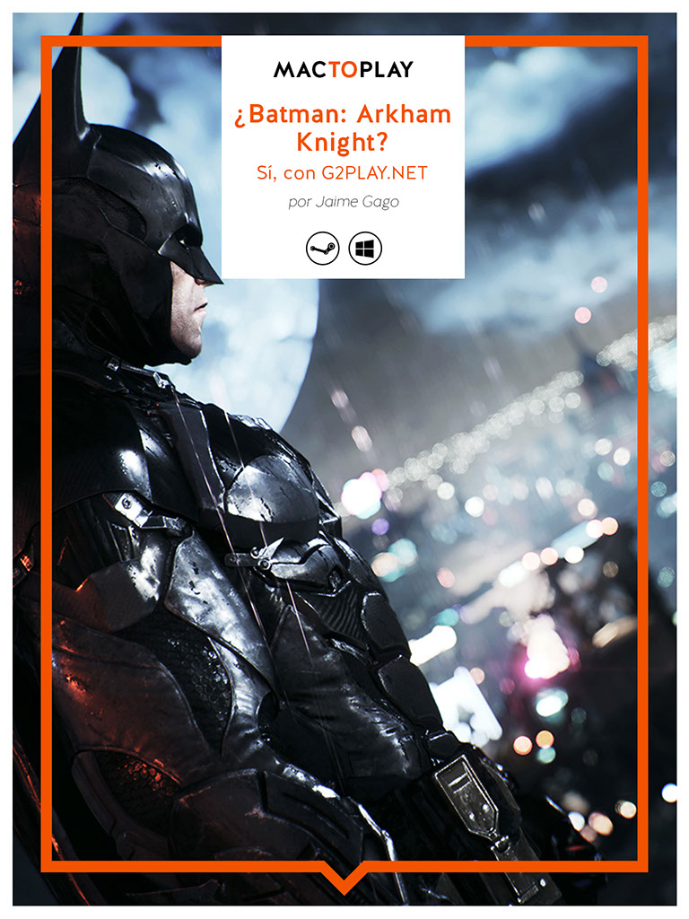 MacToplay escritorio: Grow Home. Continúa abajo