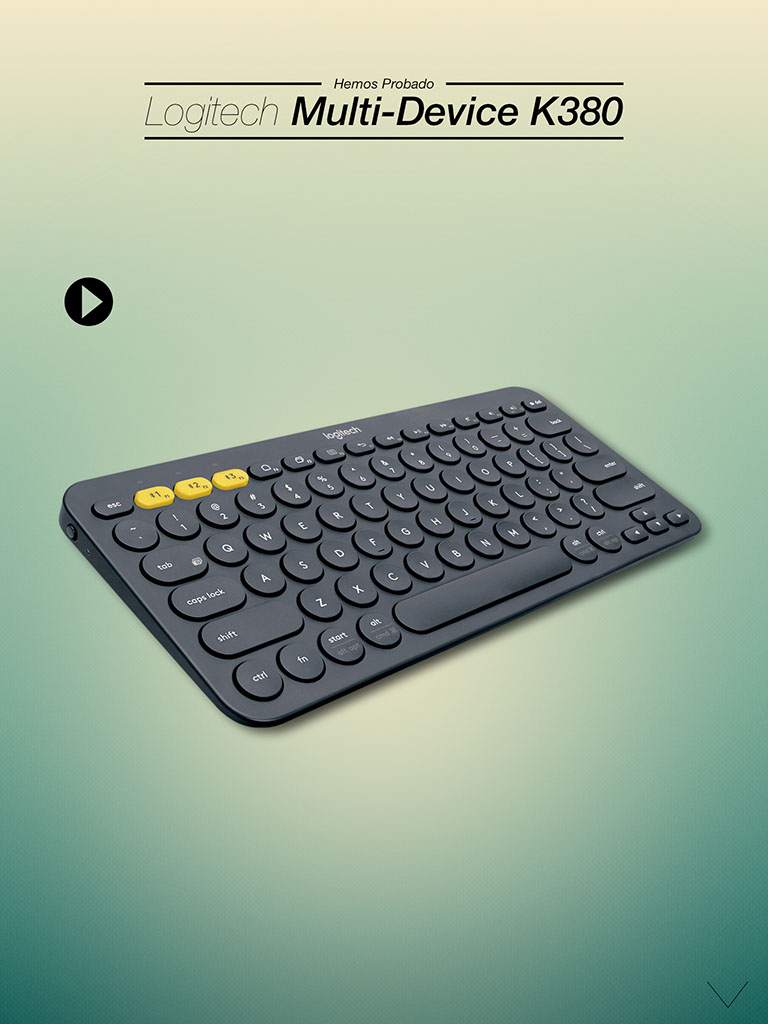 Hemos probado: My Cloud. Continúa abajo el análisis