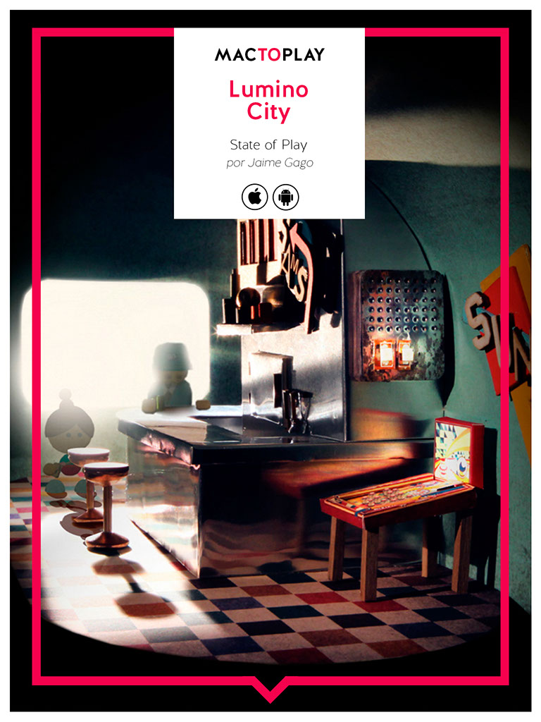 MacToplay ios: Lego Batman. Continúa abajo