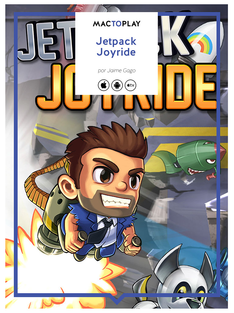 MacToplay ios: Lego Batman. Continúa abajo