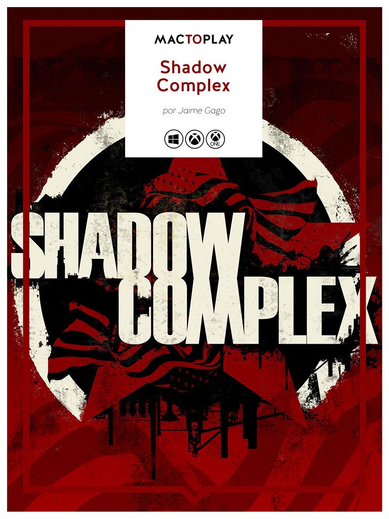 MacToplay escritorio: Grow Home. Continúa abajo