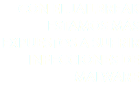 CON EL JAILBREAK ESTAMOS MÁS EXPUESTOS A SUFRIR INFECCIONES DE MALWARE