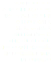 CUANDO SE ES CONSCIENTE DE LAS IMPLICACIONES EN EL USO Y EN LA ÉTICA, SE TRATA SIMPLEMENTE DE VER QUÉ OPCIÓN NOS COMPENSA MÁS EN LA EXPERIENCIA DE USUARIO