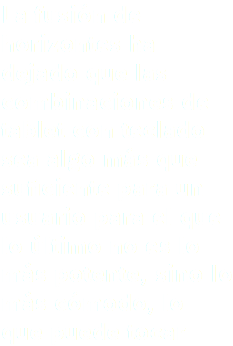 La fusión de horizontes ha dejado que las combinaciones de tablet con teclado sea algo más que suficiente para un usuario para el que lo último no es lo más potente, sino lo más cómodo, lo que puede tocar