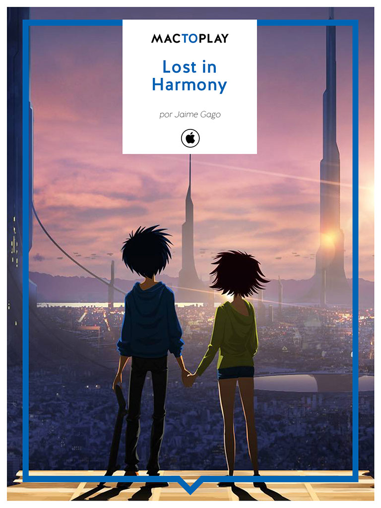 MacToplay ios: Lego Batman. Continúa abajo