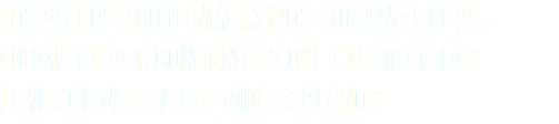 Los vídeos 360 o inmersivos son una nueva forma de ver contenidos que eliminan las limitaciones de los vídeos planos