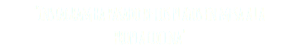 "Instagram ha pasado de los platos en mesa a la
propia cocina"