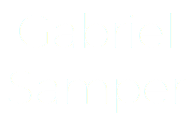 Gabriel
Samper