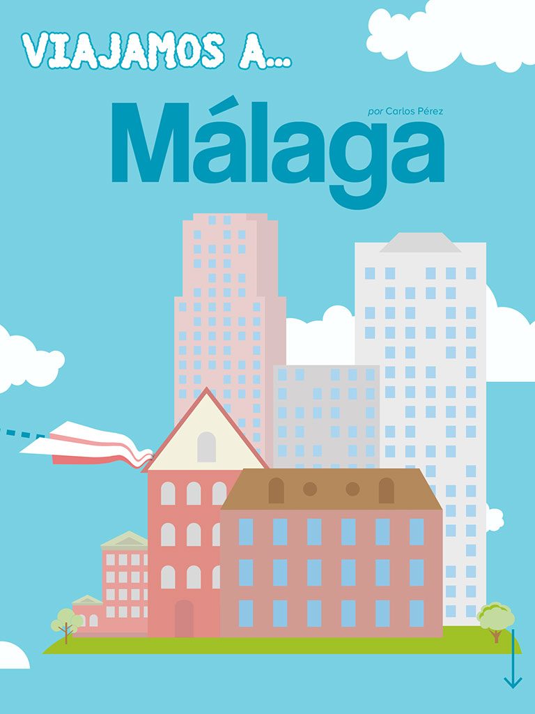 viajamos a Málaga. Continúa abajo el artículo