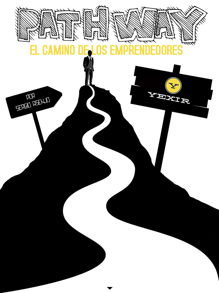 pathway, el camino de los emprendedores: hablamos de yexir. Continúa abajo