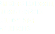 SIN CAER EN LA OBSESIÓN, NO ESTÁ DE MÁS SER CAUTOS Y ESTAR ACTUALIZADOS