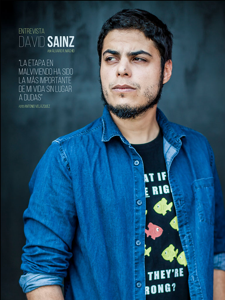 Entrevista a Sergio Scariolo, seleccionador nacional de la selección española de baloncesto