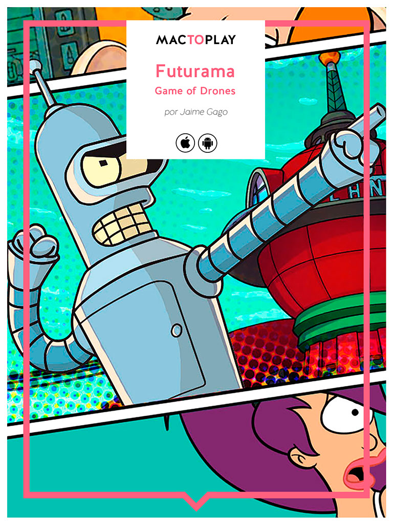 MacToplay ios: Love you to bits. Continúa abajo