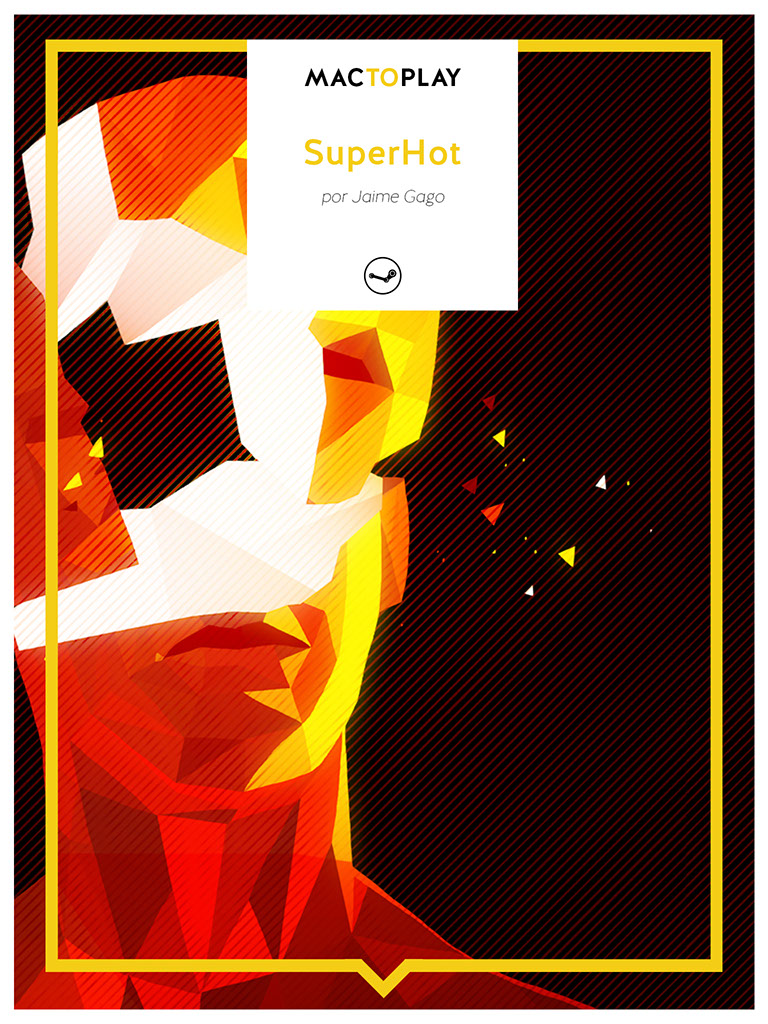 MacToplay escritorio: The flame in the flood. Continúa abajo